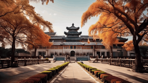 中国政法大学排名2022